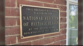 Take a stroll through time during Historic Mount Pleasant Annual Tour