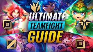 The ULTIMATE GUIDE to TEAMFIGHTING in League of Legends - Season 11