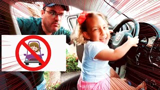 Regras de Conduta para Crianças (Rules of Condut for Children) - MC Divertida