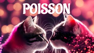 Poisson ♓ 17 au 23 Février 🔮 Tu as raison de croire à ton projet 😃💪🍀💕!!#poisson