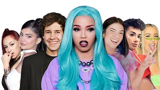 David Dobrik is the actual WORST and Influencers are Manipulating you