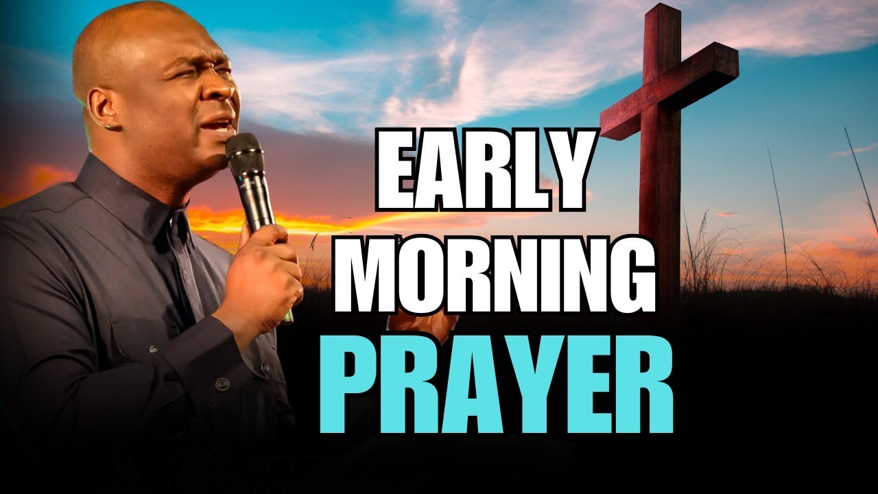 Morning Prayer Early Morning Powerful Prayer To Start Your Day