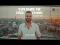 Benjamin Theodore - You Make Me Feel Good! (through the pain)