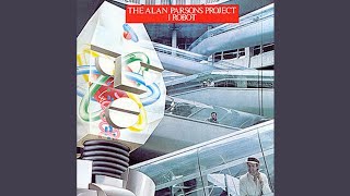 I Wouldn't Want To Be Like You [Haners Extended Edit] - The Alan Parsons Project