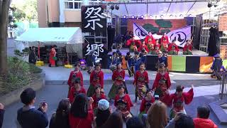 kagura2017東邦大学祭