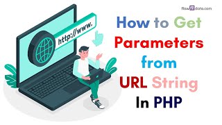 How to Get Parameters from URL string in PHP