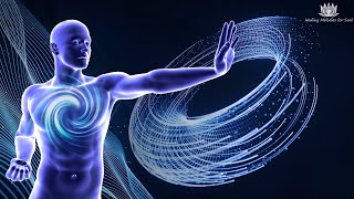 [ The Body Regenerates After 5 Minutes ] 🧬 Healing with 432Hz + 528Hz Sound Therapy + Alpha Waves...