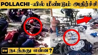 SHOCKING: Pollachi-யில் 163 இளைஞர்கள் கைது- காரணம் என்ன ? | RK