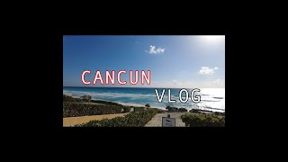 【Solo Travel in Mexico 🇲🇽  ,2022】Super resort. Cancun!! #Shorts