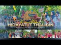 Full‼️Pawai Akbar HIDAYATUT THALIBIN Pragaan Sumenep 2024