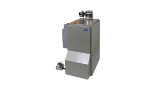 Bryant Boiler Repair