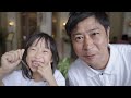 パンサー尾形さんのシンガポール家族旅＜part1＞【jtb公式official】