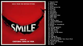 Smile OST | Original Motion Picture Soundtrack
