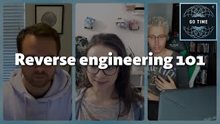 A primer on reverse engineering (from a reverse engineer)