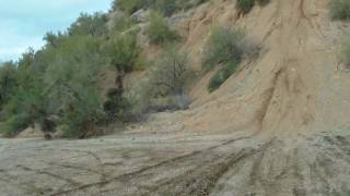 SICK drz400 big hillclimb