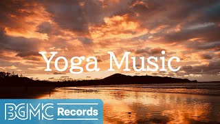 8 HOURS Relaxing Music & Evening Yoga Background Music for Massage, Spa