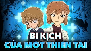 Miyano Shiho - Bi kịch của một Thiên Tài! Trong Thám Tử Lừng Danh Conan