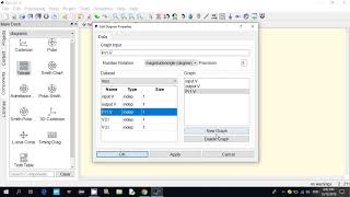 qucs-dc simulation