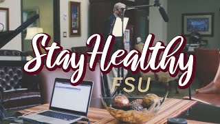 A message from FSU President John Thrasher