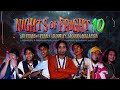 Sterk Vlog | Episode 24: STERK PERGI NIGHTS OF FRIGHT 10, VLOG PALING DINANTIKAN SETIAP TAHUN!