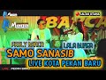 Samo sanasib - Fadly Barca - Lala bunga - Live Orgen Tunggal