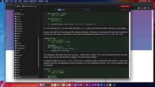 Developer Tools Dash and Zeal