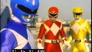 The Wannabe Zyuranger Part 2 (READ DESCRIPTION)