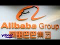 Alibaba beats on Q2 earnings, misses on revenue