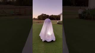 Robot Lawnmower 👉🏼 Ghost! 👻