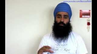 If Sikhi is great, why don't Sikhs preach? - Question #6