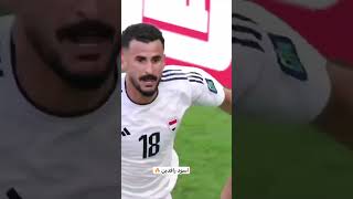 خيسوس كاساس مدرب منتخب العراق اخبار منتخب العراق #shorts