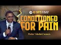 Pastor Nikolai Greaves | Conditioned For Pain | Mt. Pisgah SDA Worship Experience