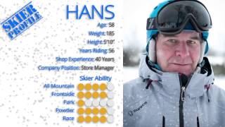 Hans's Review-Volkl Mantra Skis 2016-Skis.com