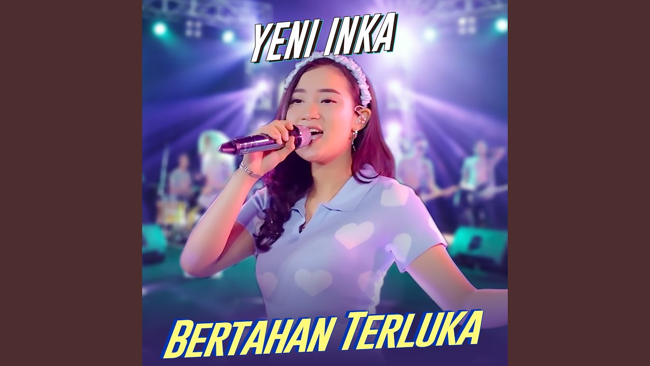 Bertahan Terluka Youtube Music