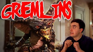 You Need to Watch GREMLINS