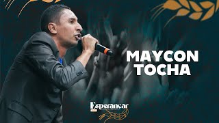 Maycon Tocha - Esperançar 2025