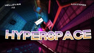 Hyperspace with V3 ost| Liquid Breakout