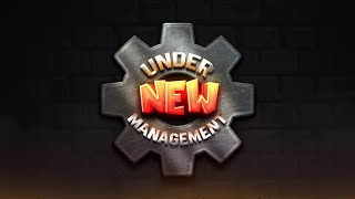 Under New Management Release Trailer