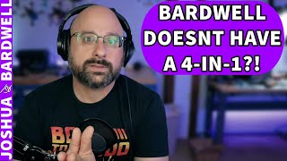 Bardwell Doesn't Have A 4-in-1 Module Any More?! Is Ghost Dead? CC2500 binds with XM+? - FPV