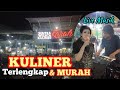 SENTRA KULINER KARAH | Menu Terlengkap Dan Harga Merakyat  #kuliner #kulinersurabaya