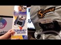 🚿 Best Portable Shower Advanced Elements Summer Shower Camping Solar Shower Review 🚿