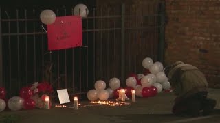 8-year-old's death from accidental shooting leave neighbors reeling