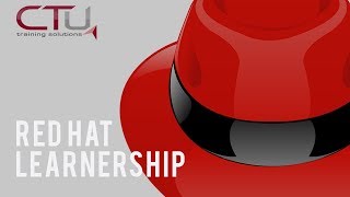 CTU Red Hat learnership