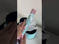 unboxing the dyson airwrap⚡️ dyson dysonairwrap unboxing hair hairtools