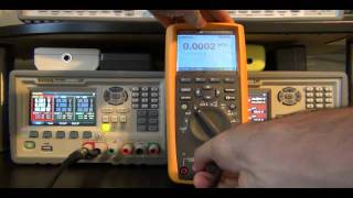 TSP #6 - Rigol DP1116A and DP1308A Programmable Power Supply Review (Part 3/6)