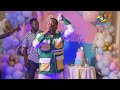 Kudzi Nyakudya cried 😭😭 Performing this Song