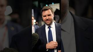 VICE PRESIDENT JD VANCE ON PRESIDENT DONALD TRUMPS IMMIGRATION