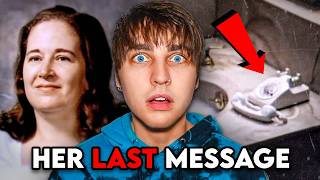 True Crime Mysteries That Were Never Solved