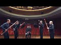 KOR - Messiah Overture by Händel for Bassoon Ensemble