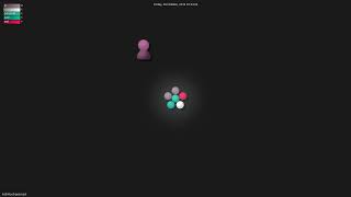 mafintosh/peercast - Gource visualisation